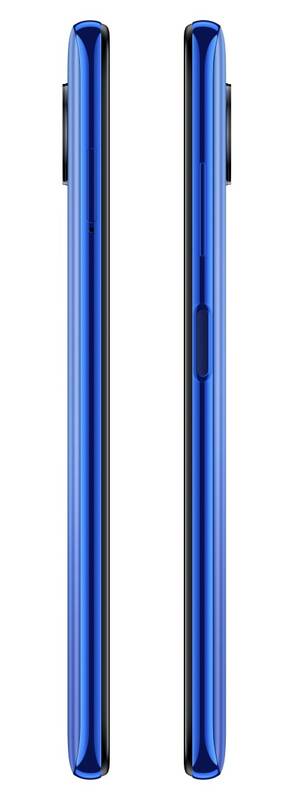 Poco X3 Pro 256 GB - Frost Blue - Obrázek 2