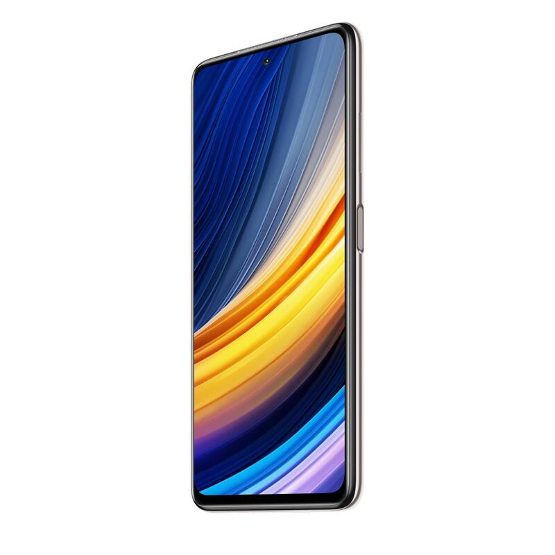 Poco X3 Pro 256 GB - Metal Bronze - Obrázek 2