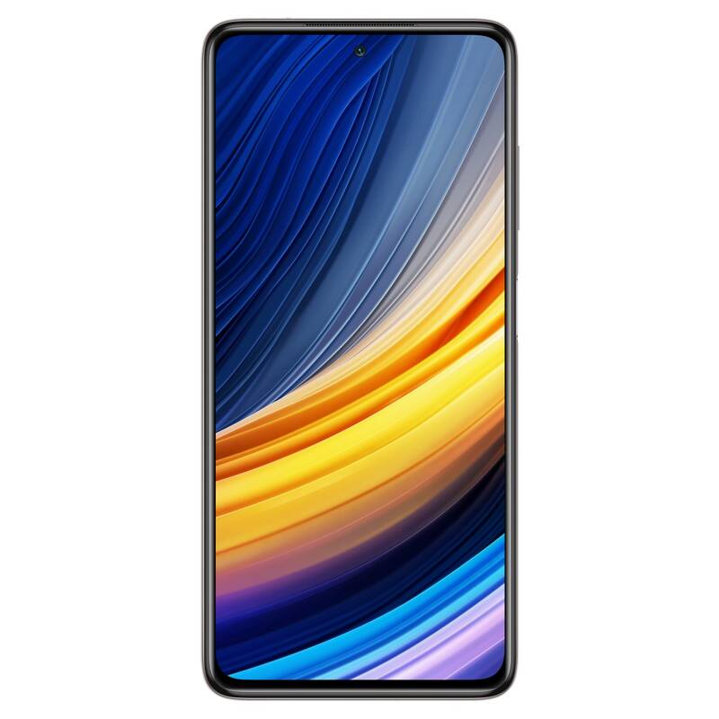 Poco X3 Pro 256 GB - Metal Bronze - Obrázek 3