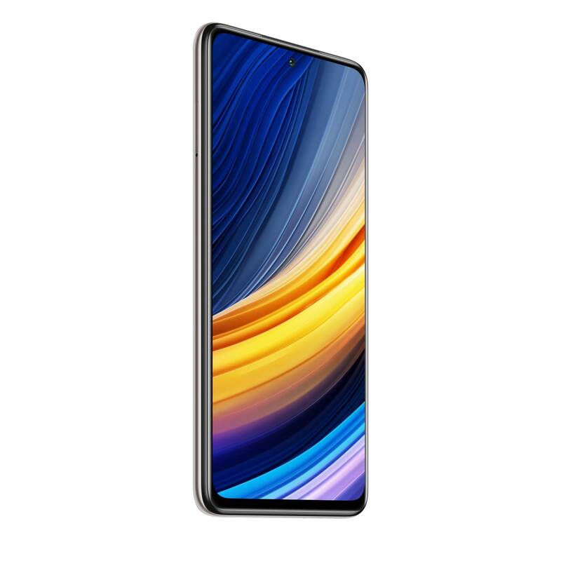 Poco X3 Pro 256 GB - Metal Bronze - Obrázek 4