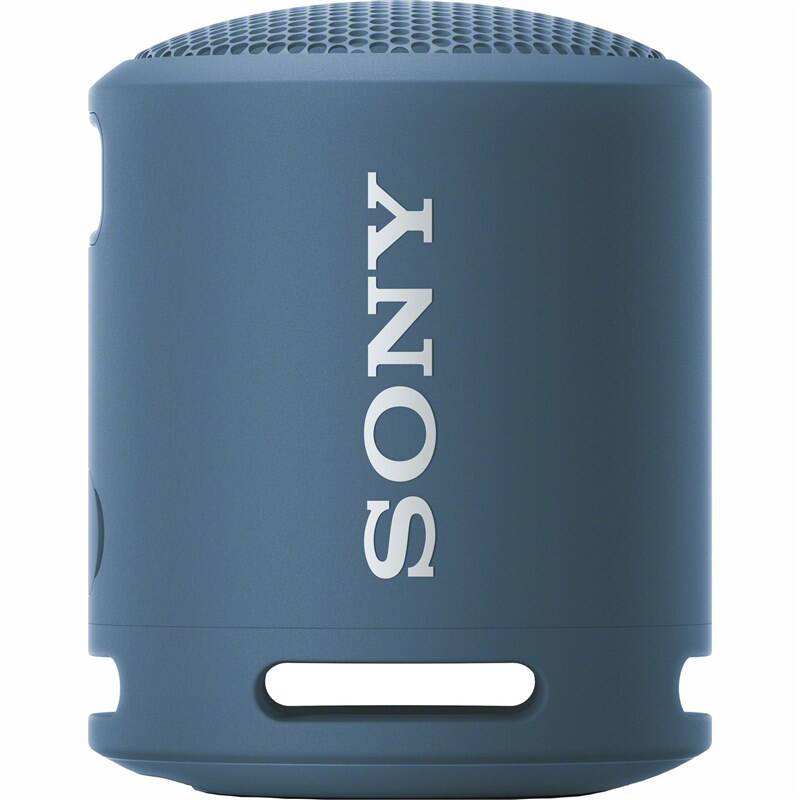 Sony SRS-XB13, modrý - Obrázek 2