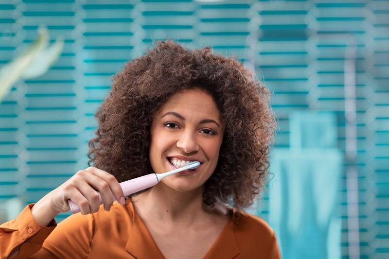 Philips Sonicare DiamondClean HX9911/29 růžový - Obrázek 9