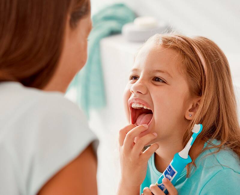 Philips Sonicare For Kids HX6352/42 růžový - Obrázek 7