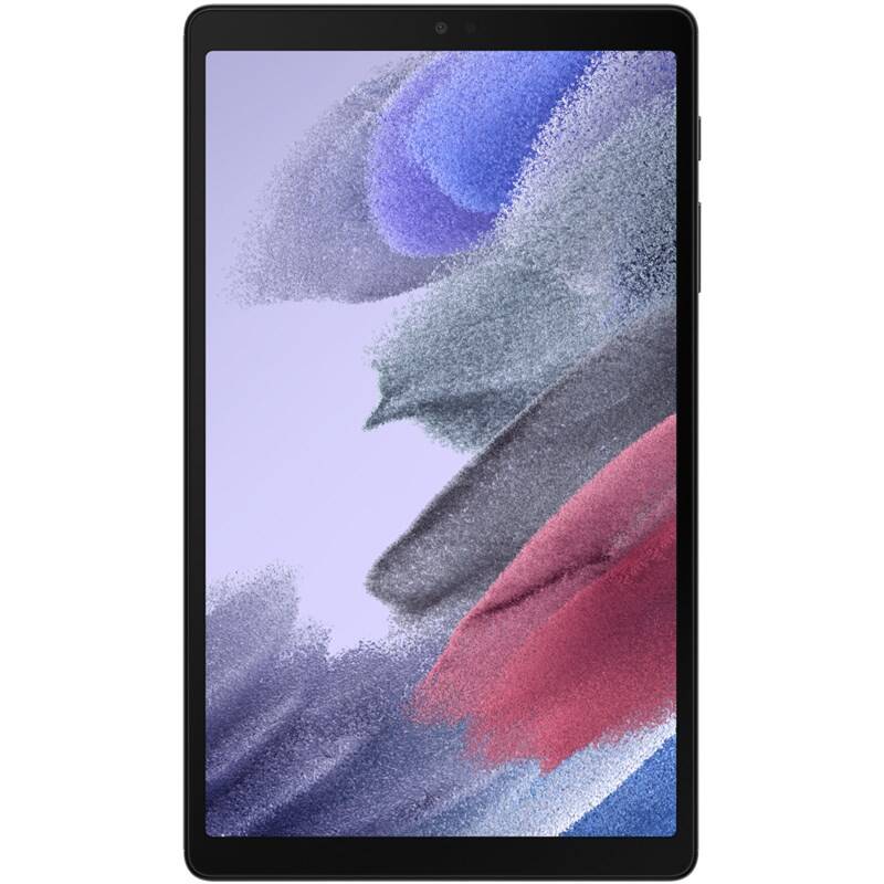 Samsung Galaxy Tab A7 Lite, šedý
