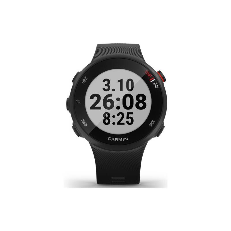 Garmin Forerunner 45S černé - Obrázek 2