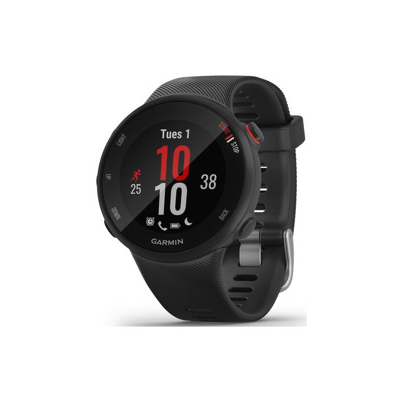 Garmin Forerunner 45S černé - Obrázek 4