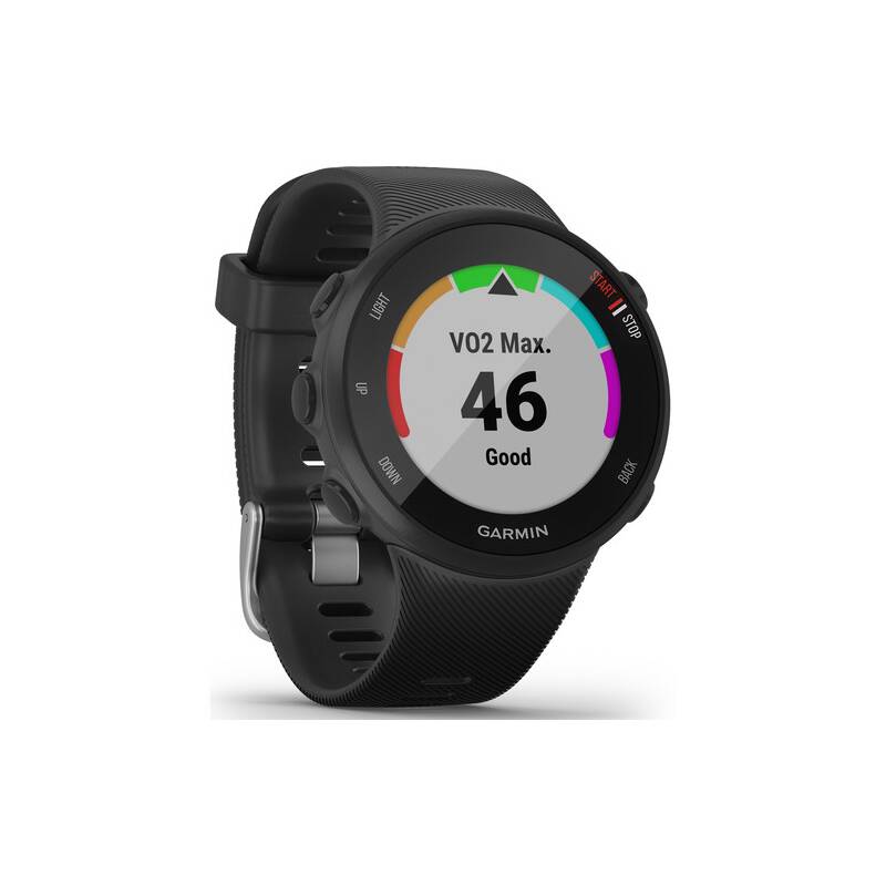 Garmin Forerunner 45S černé - Obrázek 5