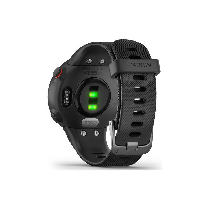 Garmin Forerunner 45S černé - Obrázek 6