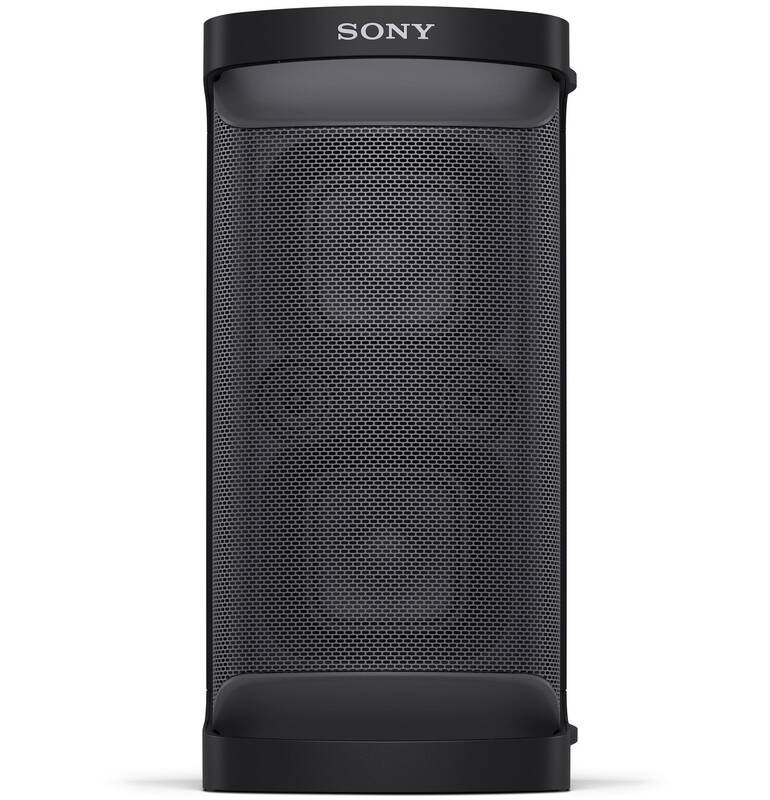 Party reproduktor Sony SRS-XP500 černý - Obrázek 7