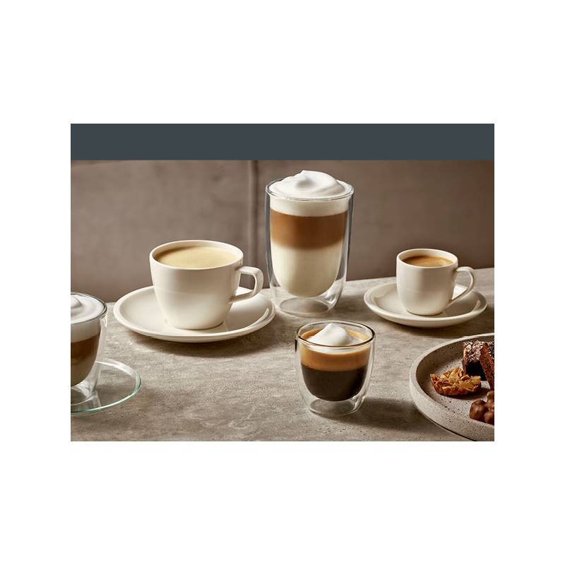 Espresso Siemens EQ.6 TE655203RW šedé - Obrázek 31