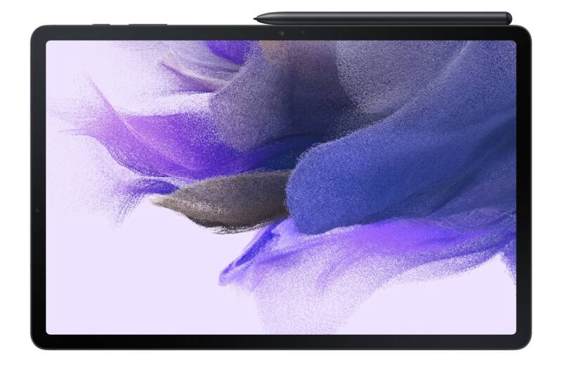 Samsung Galaxy Tab S7 FE černý - Obrázek 3