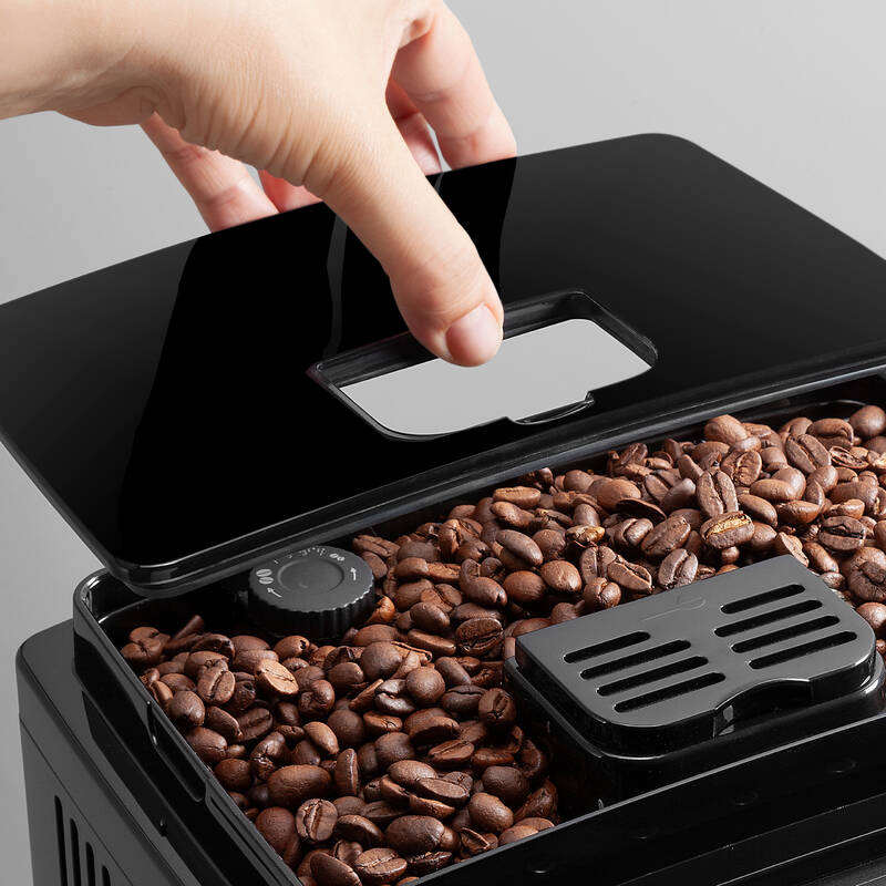 De'Longhi Magnifica ECAM 22.110.B - Obrázek 10