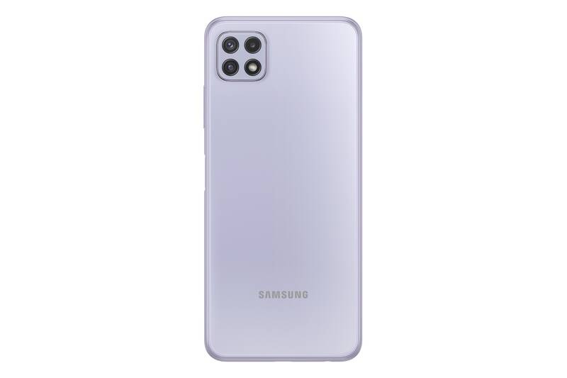 Samsung Galaxy A22 5G 64 GB fialový - Obrázek 6
