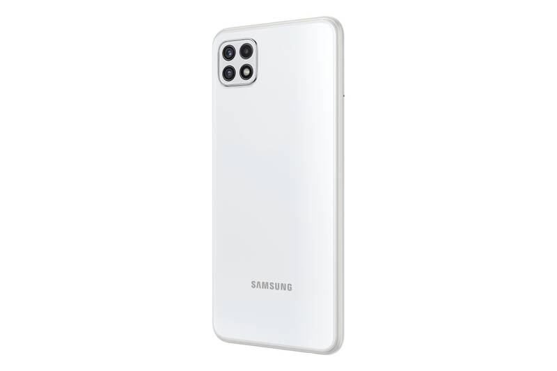 Samsung Galaxy A22 5G 64 GB bílý - Obrázek 5