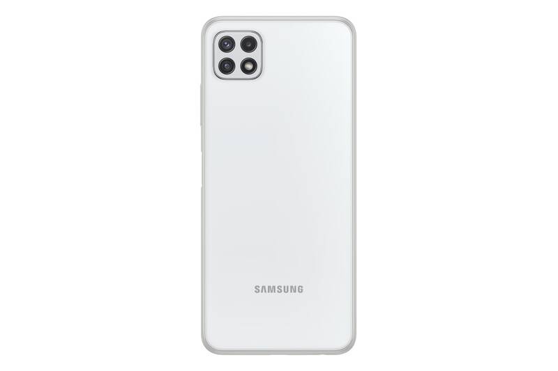 Samsung Galaxy A22 5G 64 GB bílý - Obrázek 6