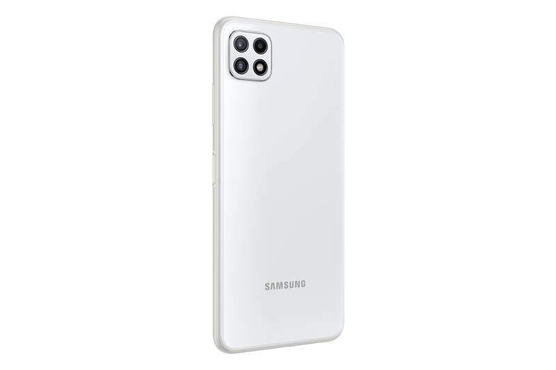 Samsung Galaxy A22 5G 64 GB bílý - Obrázek 7