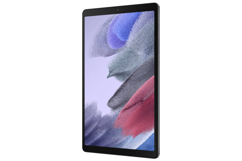 Samsung Galaxy Tab A7 Lite, šedý - Obrázek 2