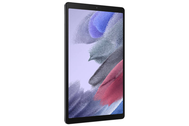 Samsung Galaxy Tab A7 Lite, šedý - Obrázek 3