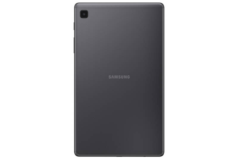Samsung Galaxy Tab A7 Lite, šedý - Obrázek 4
