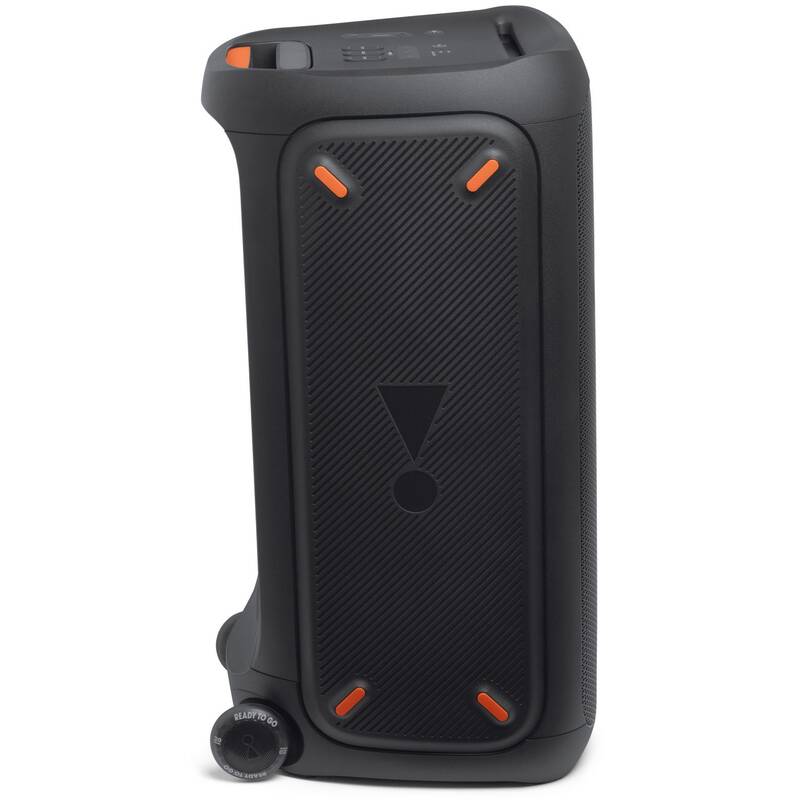 Party reproduktor JBL PARTYBOX 310 černý + mikrofon - Obrázek 11