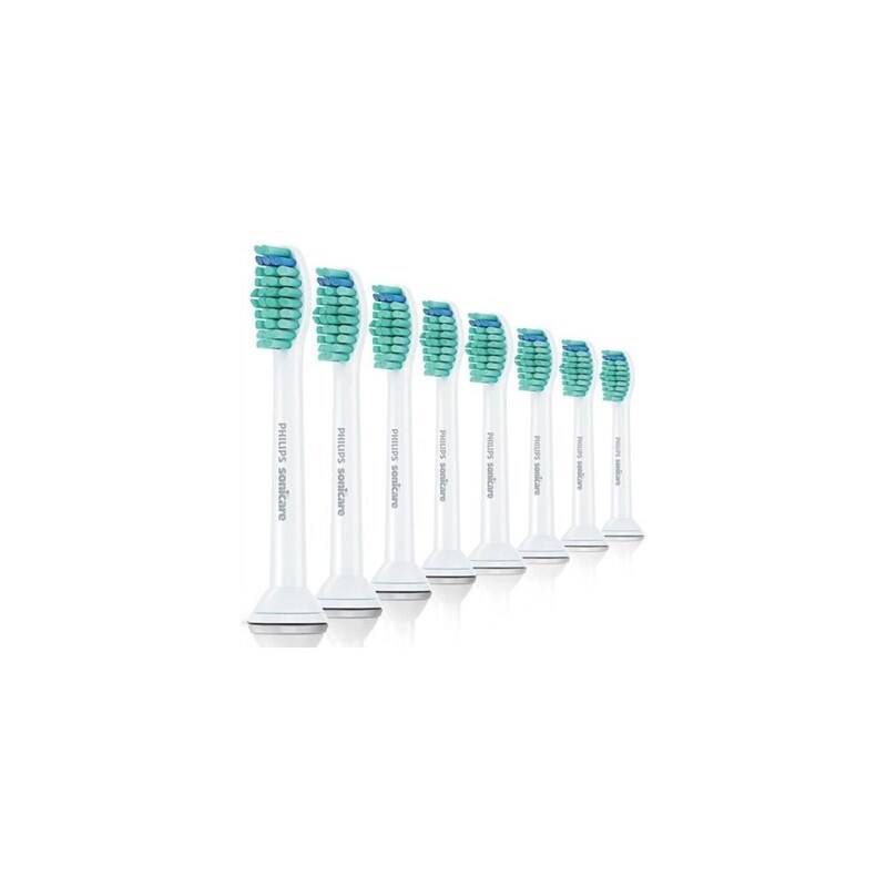 Philips Sonicare ProResults HX6018/07 bílá