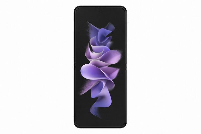Samsung Galaxy Z Flip3 5G, černý - Obrázek 9