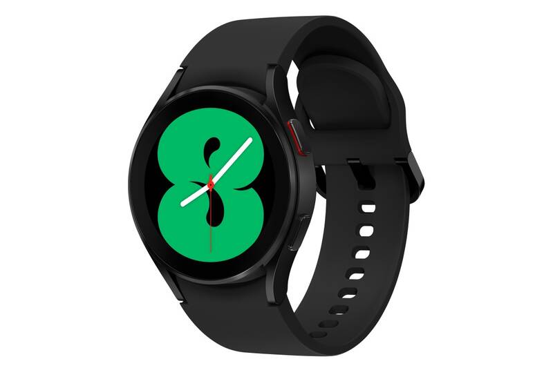 Samsung Galaxy Watch4 40mm LTE (SM-R865) černé
