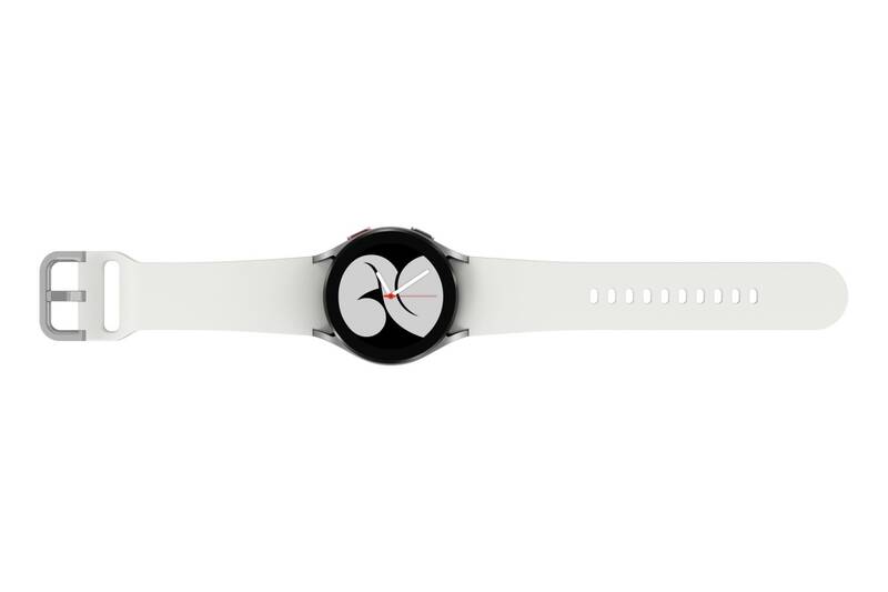 Samsung Galaxy Watch4 40mm LTE (SM-R865) stříbrné - Obrázek 5