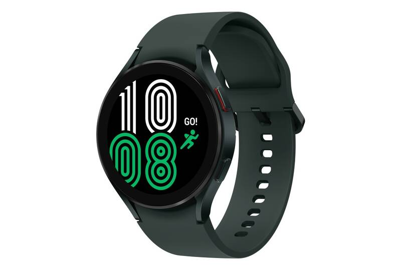 Samsung Galaxy Watch4 44mm (SM-R870) zelené