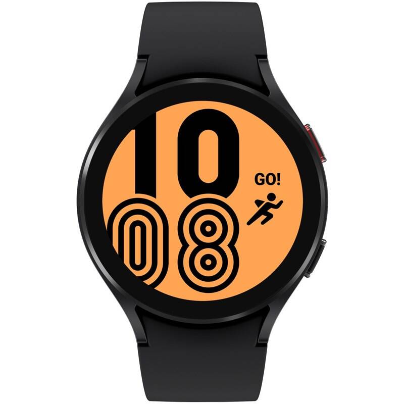 Samsung Galaxy Watch4 44mm (SM-R870) černé - Obrázek 2