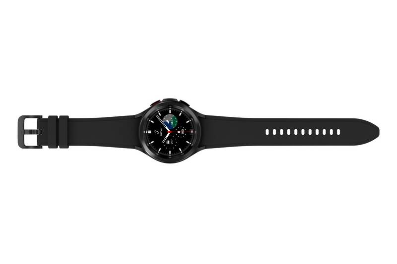 Samsung Galaxy Watch4 Classic 46mm černé - Obrázek 5