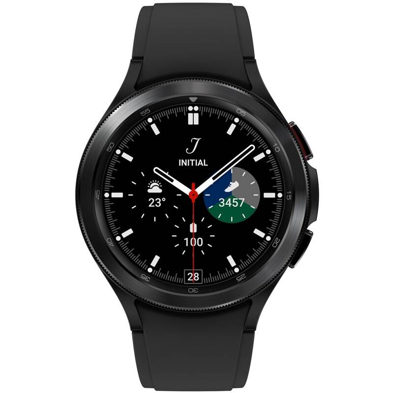 Samsung Galaxy Watch4 Classic 46mm černé - Obrázek 6