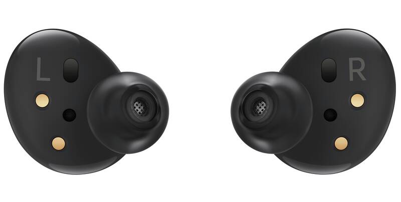 Sluchátka Samsung Galaxy Buds 2 grafitová - Obrázek 2