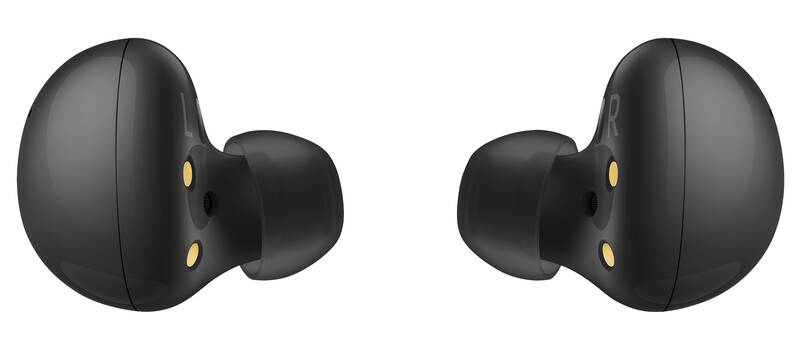 Sluchátka Samsung Galaxy Buds 2 grafitová - Obrázek 3