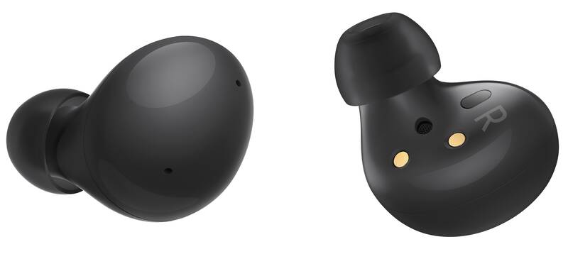 Sluchátka Samsung Galaxy Buds 2 grafitová - Obrázek 4