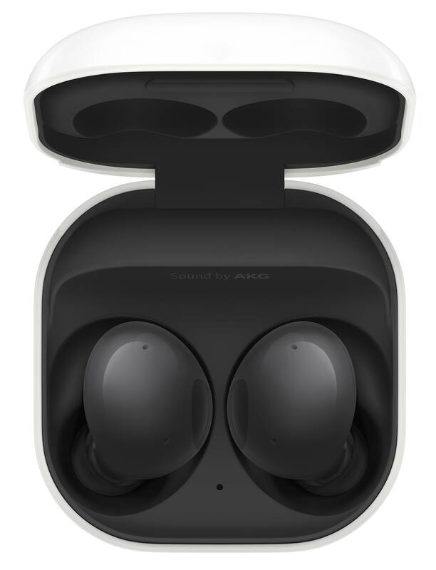 Sluchátka Samsung Galaxy Buds 2 grafitová - Obrázek 5