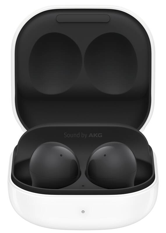 Sluchátka Samsung Galaxy Buds 2 grafitová - Obrázek 6