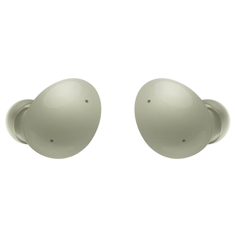 Sluchátka Samsung Galaxy Buds 2 olivová