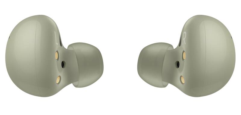 Sluchátka Samsung Galaxy Buds 2 olivová - Obrázek 8