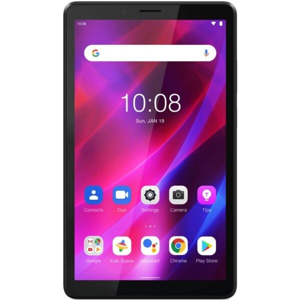 Lenovo TAB M7 (3rd gen) šedý 32GB