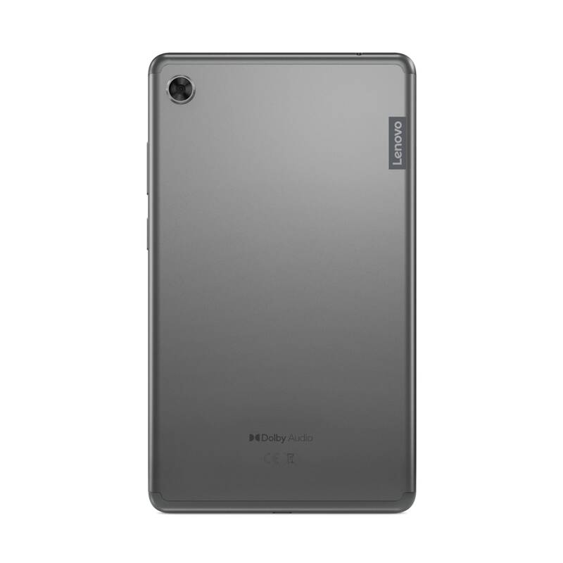 Lenovo TAB M7 (3rd gen) šedý 32GB - Obrázek 9