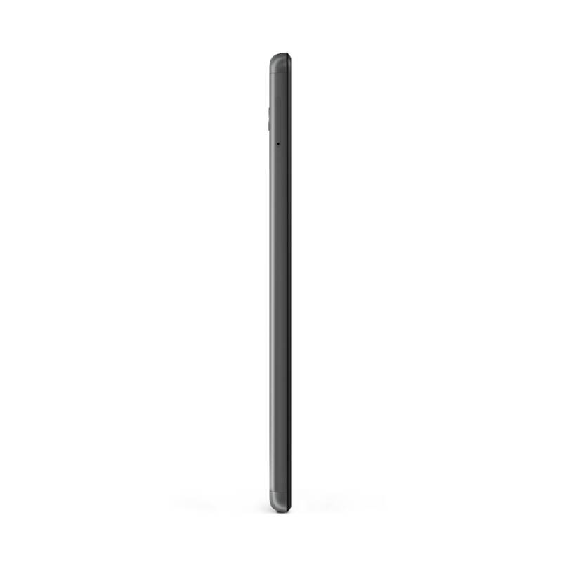Lenovo TAB M7 (3rd gen) šedý 32GB - Obrázek 5