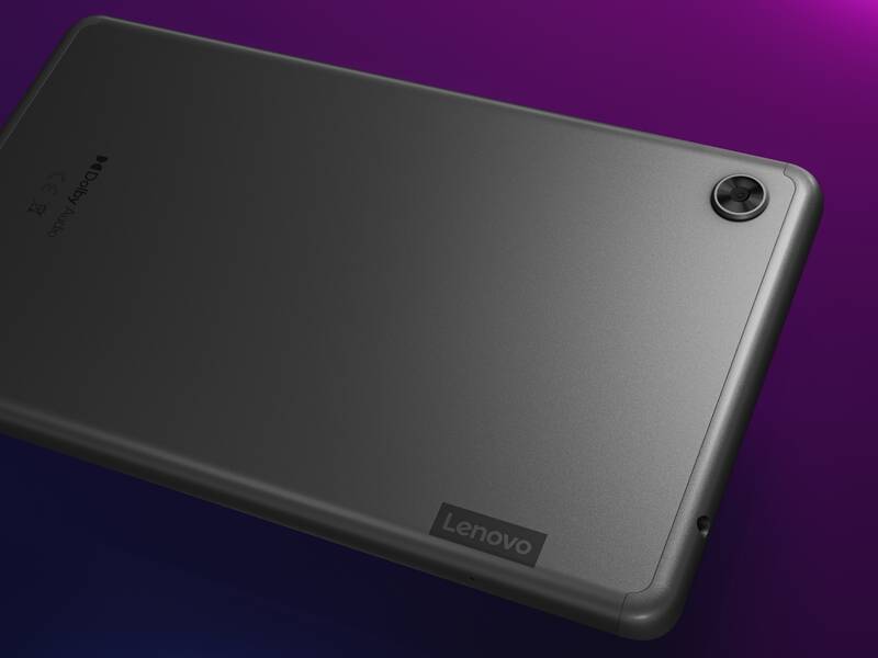 Lenovo TAB M7 (3rd gen) šedý 32GB - Obrázek 3