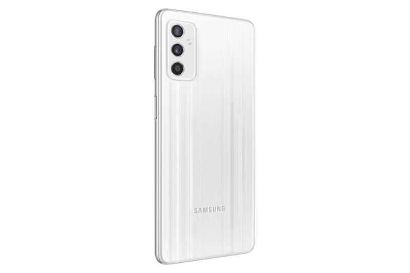 Samsung Galaxy M52 5G 6GB/128GB bílý - Obrázek 7