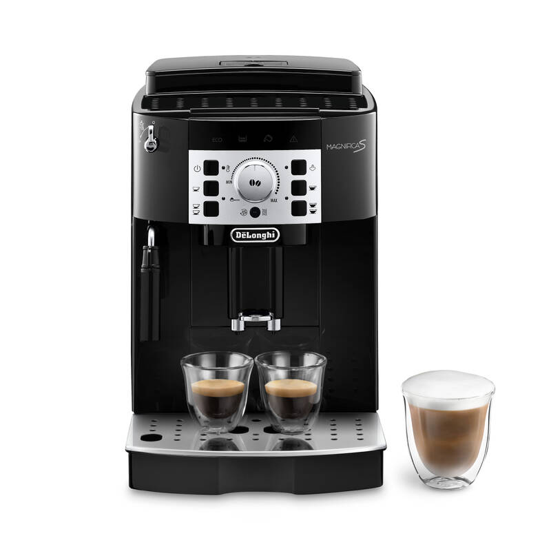Espresso DeLonghi Magnifica S Ecam 22.112 B černé - Obrázek 2