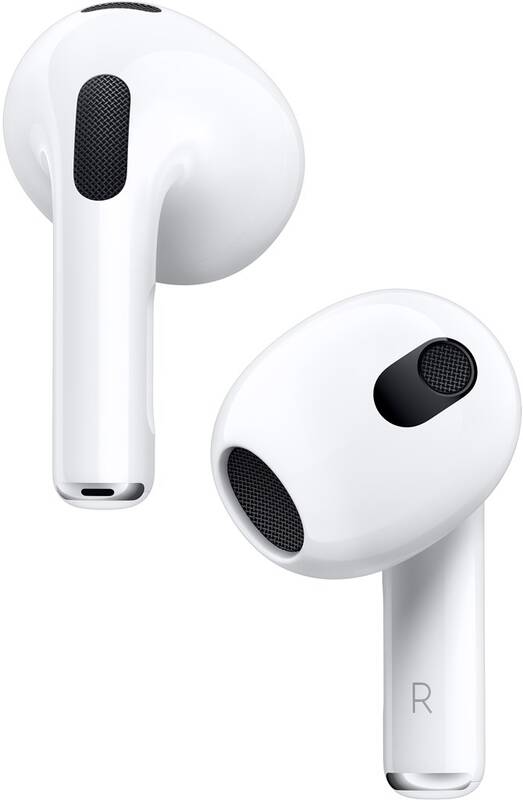 Apple AirPods 2021 (MME73ZM/A) - Obrázek 2