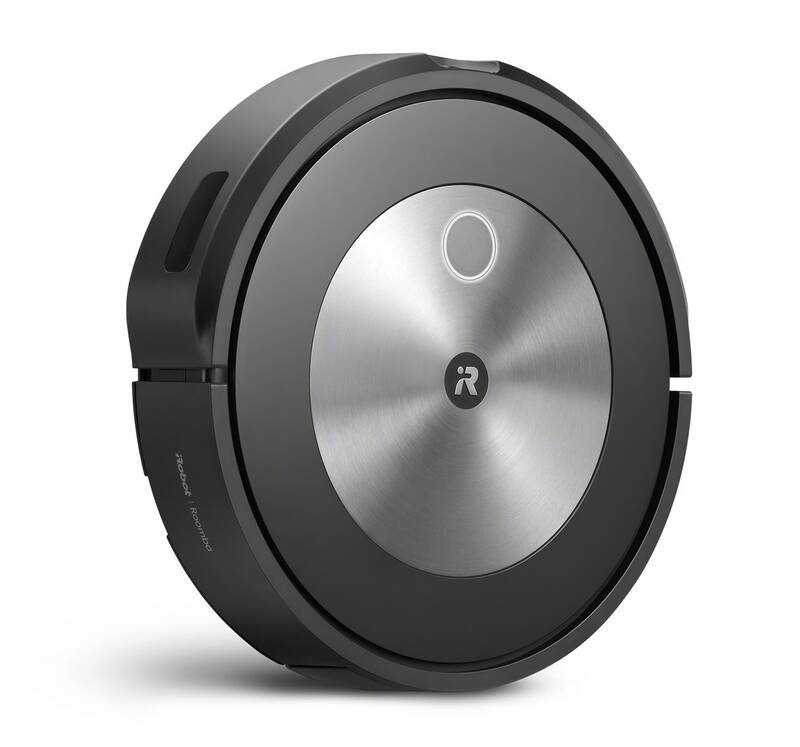 iRobot Roomba j7 Plus (j755840) - Obrázek 6