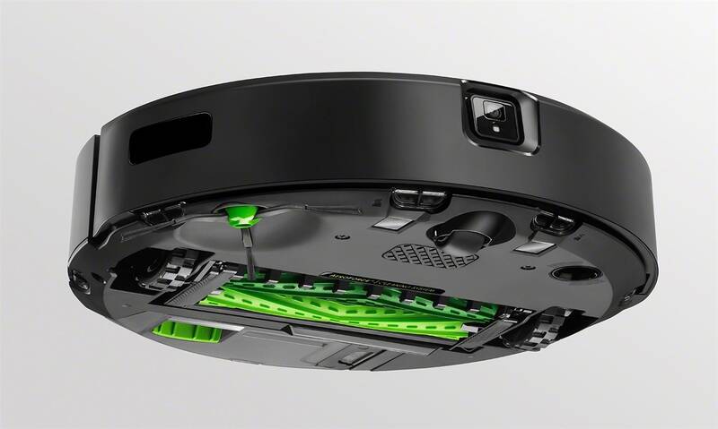 iRobot Roomba j7 Plus (j755840) - Obrázek 7