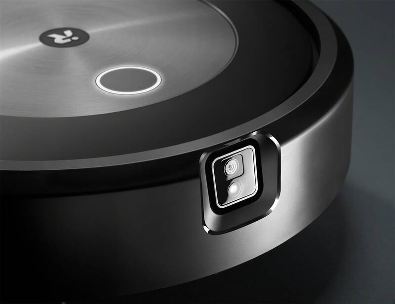 iRobot Roomba j7 Plus (j755840) - Obrázek 11