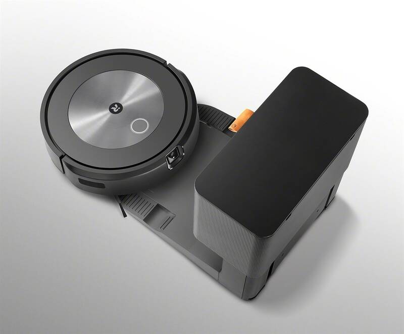 iRobot Roomba j7 Plus (j755840) - Obrázek 12